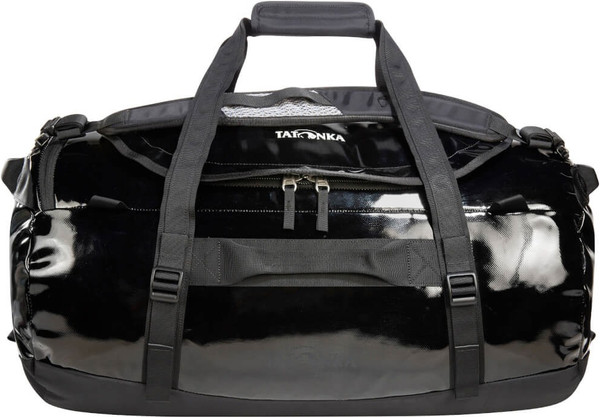 Изображение товара Сумка дорожная Tatonka Barrel 85 / 1974.040 (черный)