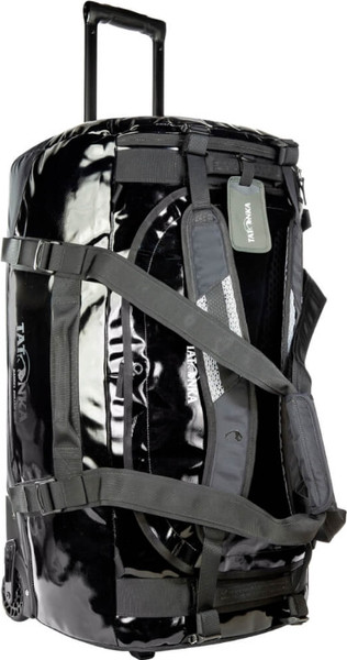 Изображение товара Баул на колесах Tatonka Barrel Roller 80 / 1957.040 (черный)