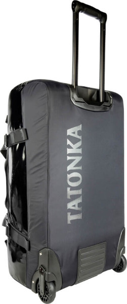 Изображение товара Баул на колесах Tatonka Barrel Roller 80 / 1957.040 (черный)