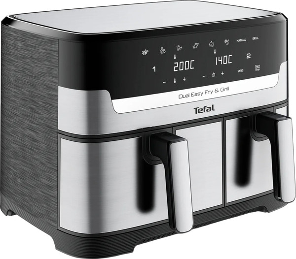 Изображение товара Аэрогриль Tefal EY905D10