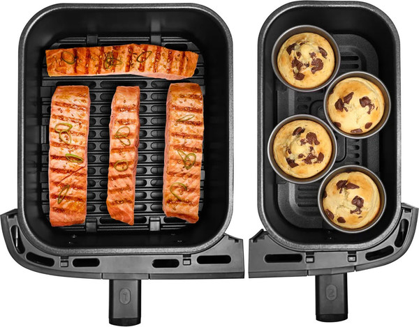 Изображение товара Аэрогриль Tefal EY905D10