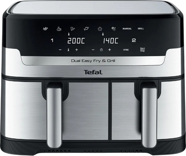 Изображение товара Аэрогриль Tefal EY905D10