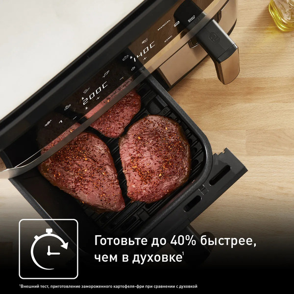 Изображение товара Аэрогриль Tefal EY905D10
