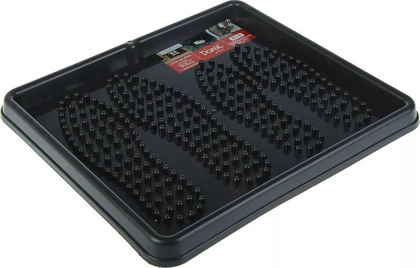 Изображение товара Поддон для обуви Darel LT0301 (черный)