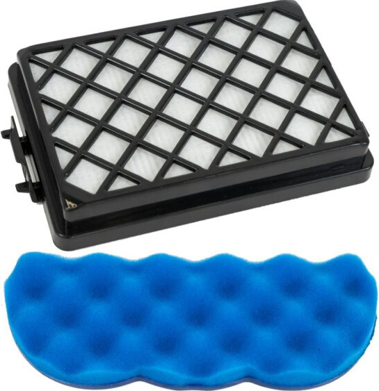 Изображение товара Комплект фильтров для пылесоса Dr.Electro FS88-SET