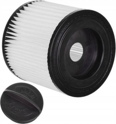 Изображение товара Фильтр для пылесоса Dr.Electro FKWD-W