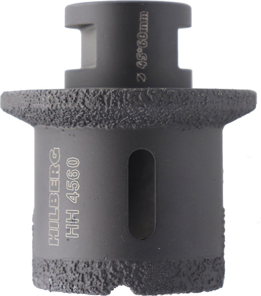 Изображение товара Коронка Hilberg Super Hard 4T М14 45/60x40мм / HH4560