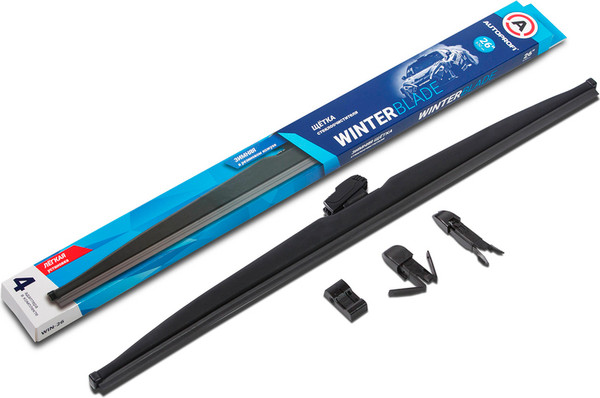 Изображение товара Щетка стеклоочистителя Autoprofi WIN-26