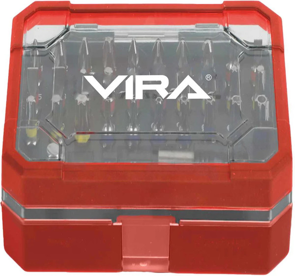 Изображение товара Набор бит Vira 554106 (32шт)