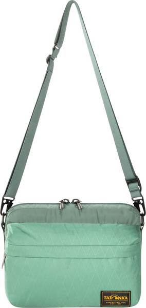 Изображение товара Сумка Tatonka Cross Body Bag L / 2841.286 (шалфеевый зеленый)