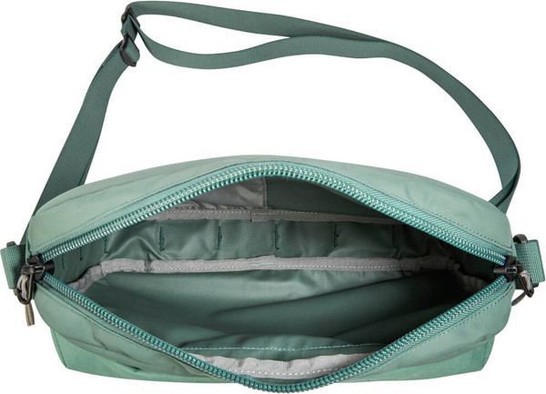 Изображение товара Сумка Tatonka Cross Body Bag L / 2841.286 (шалфеевый зеленый)