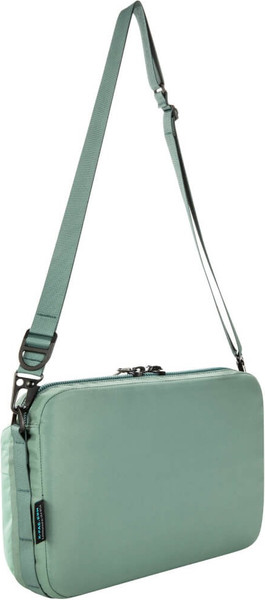 Изображение товара Сумка Tatonka Cross Body Bag L / 2841.286 (шалфеевый зеленый)