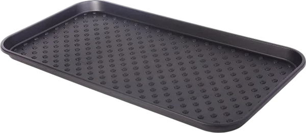 Изображение товара Поддон для обуви Darel 50302 (черный)