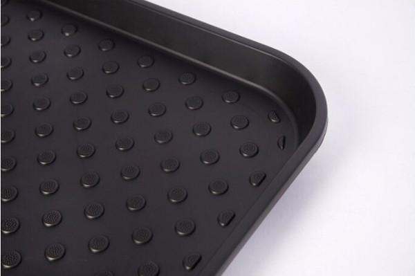 Изображение товара Поддон для обуви Darel 50302 (черный)