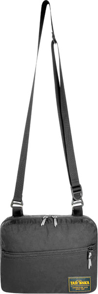 Изображение товара Сумка Tatonka Cross Body Bag M / 2840.040 (черный)