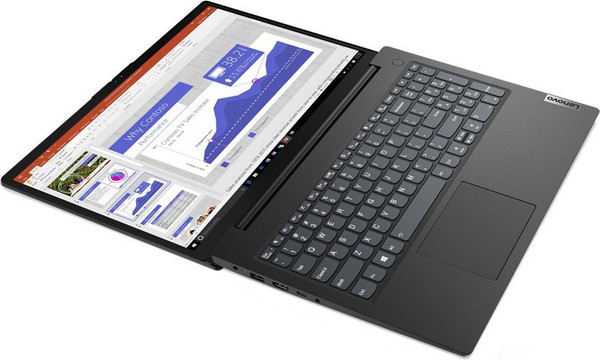 Изображение товара Ноутбук Lenovo V15 G2 IJL (82QY00PEFE)