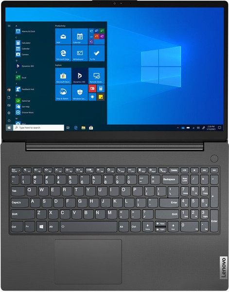 Изображение товара Ноутбук Lenovo V15 G2 IJL (82QY00PEFE)