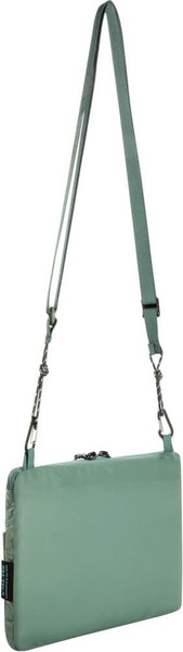 Изображение товара Сумка Tatonka Cross Body Bag S / 2839.286 (шалфеевый зеленый)