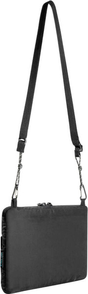 Изображение товара Сумка Tatonka Cross Body Bag S / 2839.040 (черный)