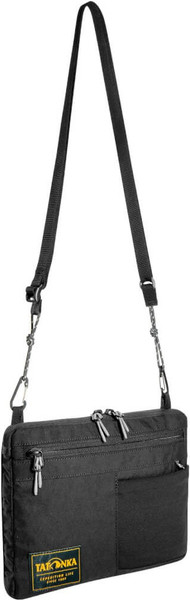 Изображение товара Сумка Tatonka Cross Body Bag S / 2839.040 (черный)