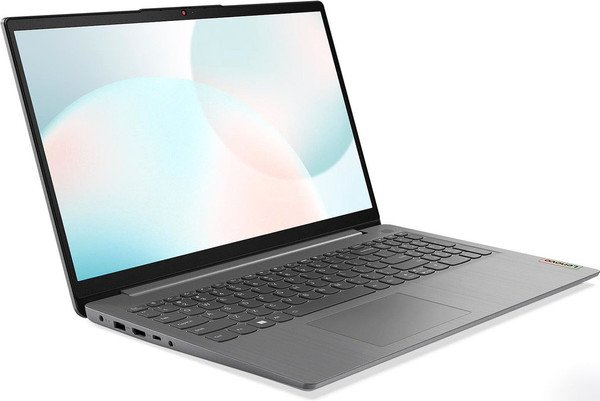 Изображение товара Ноутбук Lenovo IdeaPad 3 15IAU7 (82RK00TQPS)