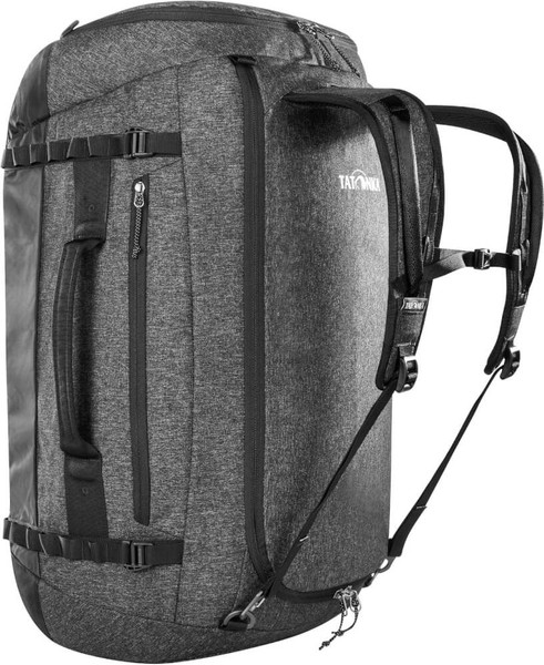Изображение товара Рюкзак туристический Tatonka Duffle Bag 65 / 1935.040 (черный)