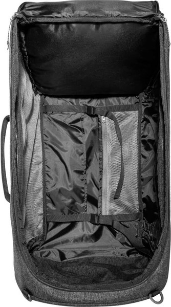 Изображение товара Рюкзак туристический Tatonka Duffle Bag 65 / 1935.040 (черный)