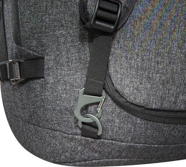 Изображение товара Рюкзак туристический Tatonka Duffle Bag 65 / 1935.040 (черный)