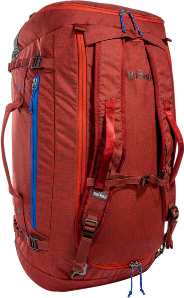 Изображение товара Рюкзак туристический Tatonka Duffle Bag 65 / 1935.376 (танго красный)