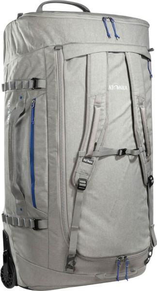 Изображение товара Баул на колесах Tatonka Duffle Roller L / 1964.025 (серый)
