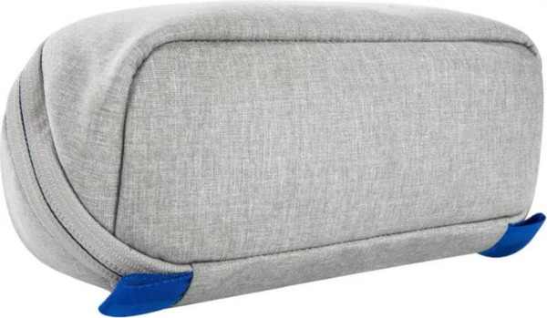 Изображение товара Косметичка Tatonka Square Zip Pouch S / 2791.025 (серый)
