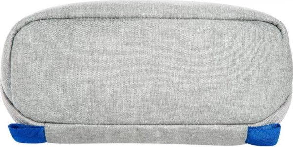 Изображение товара Косметичка Tatonka Square Zip Pouch S / 2791.025 (серый)