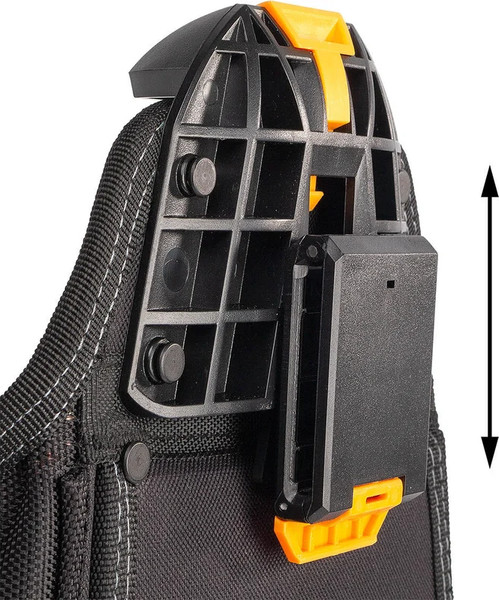 Изображение товара Пояс для инструмента КВТ Quick-Lock СМ-11 / 102646