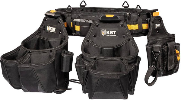 Изображение товара Пояс для инструмента КВТ Quick-Lock СМ-13 / 102648