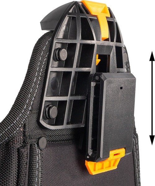 Изображение товара Пояс для инструмента КВТ Quick-Lock СМ-13 / 102648