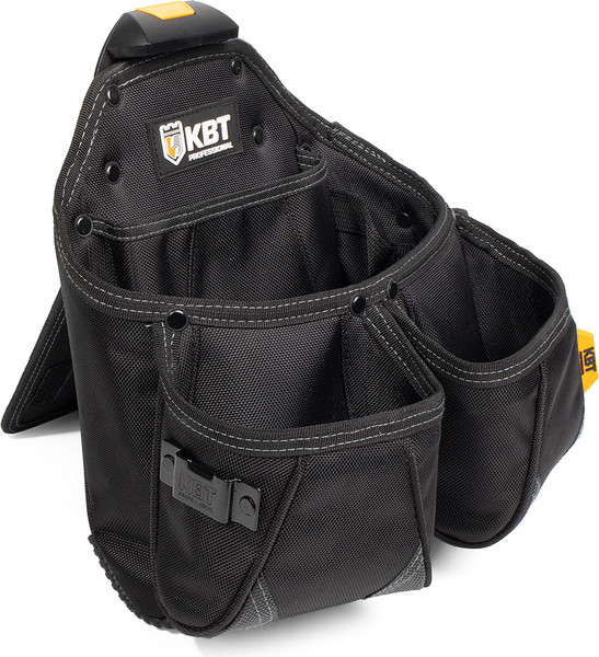 Изображение товара Пояс для инструмента КВТ Quick-Lock СМ-14 / 102653