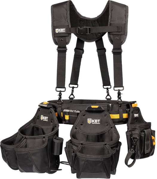 Изображение товара Пояс для инструмента КВТ Quick-Lock СМ-14 / 102653