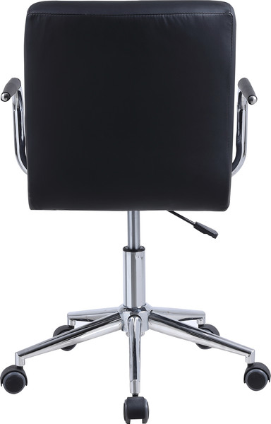 Изображение товара Кресло офисное Mio Tesoro Косма-1 AF-C4186 (черный)