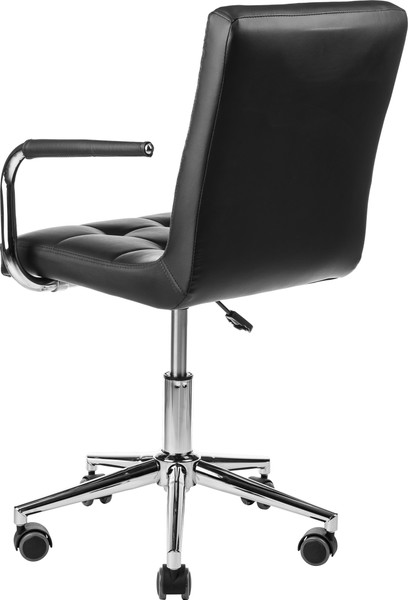Изображение товара Кресло офисное Mio Tesoro Косма-1 AF-C4186 (черный)