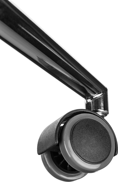 Изображение товара Кресло офисное Mio Tesoro Косма-1 AF-C4186 (черный)