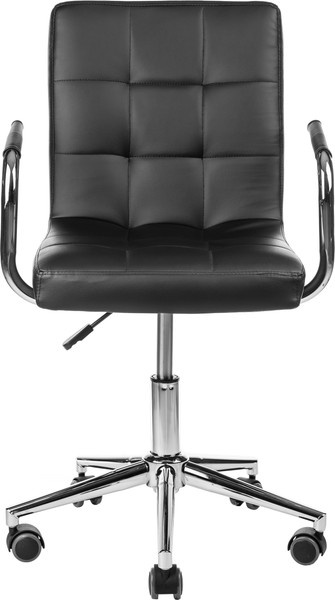 Изображение товара Кресло офисное Mio Tesoro Косма-1 AF-C4186 (черный)