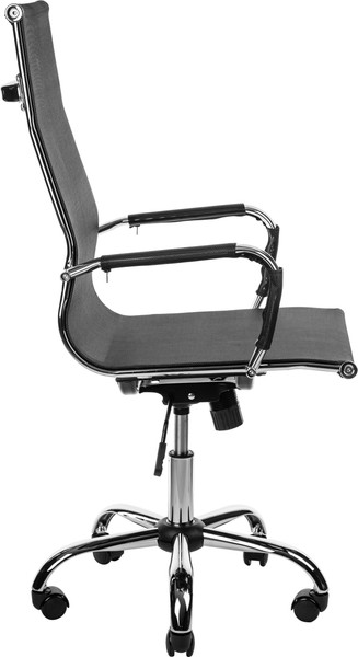 Изображение товара Кресло офисное Mio Tesoro Молли AF-C3006 (черный сетка)