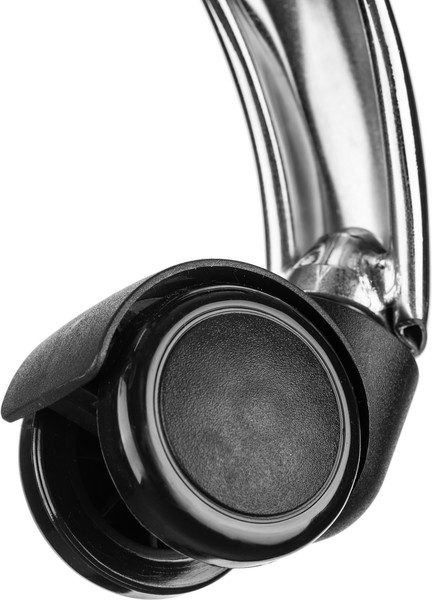 Изображение товара Кресло офисное Mio Tesoro Молли AF-C3006 (черный сетка)