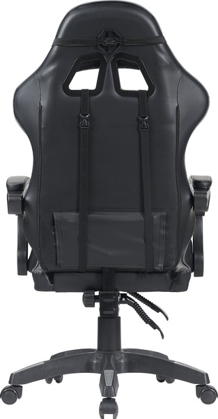 Изображение товара Кресло офисное Mio Tesoro Викинг AF-C5208 (черный/серый)