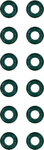 Изображение товара Набор маслосъемных колпачков Victor Reinz 12-25837-03