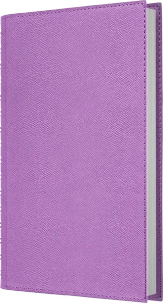 Изображение товара Ежедневник Listoff Today / ЕКТС62515204 (152л, сиреневый)