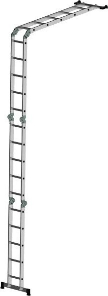 Изображение товара Лестница-трансформер Новая Высота NV0320 / 0320404