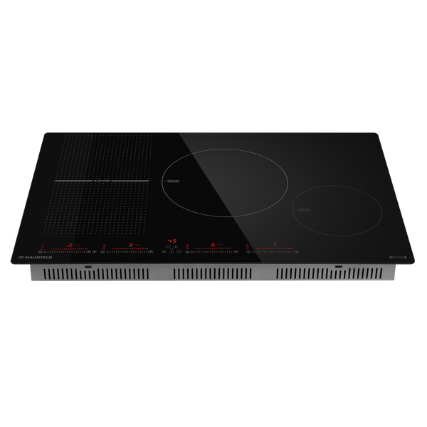 Изображение товара Индукционная варочная панель Maunfeld CVI804SFBK Inverter