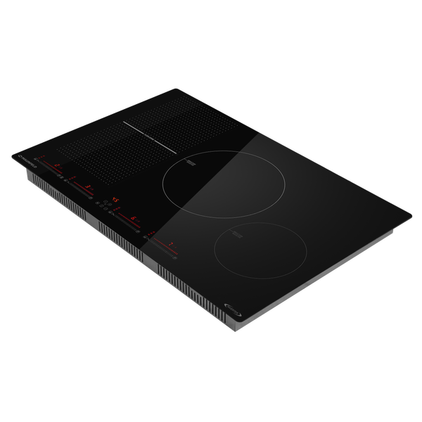 Изображение товара Индукционная варочная панель Maunfeld CVI804SFBK Inverter