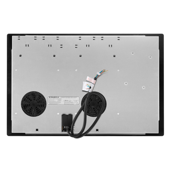 Изображение товара Индукционная варочная панель Maunfeld CVI804SFBK Inverter